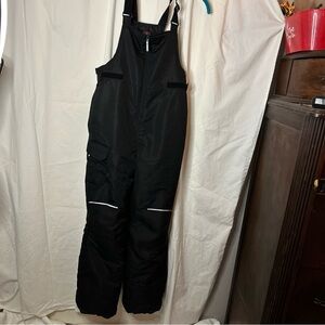 Swiss Tech Black Women's Jumpsuit